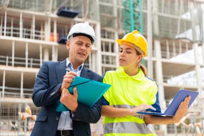 Site Inspection and Planning